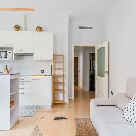 Bright Modern - 2Bedrooms 2Baths -Cuatro Caminos Madrid Extérieur photo